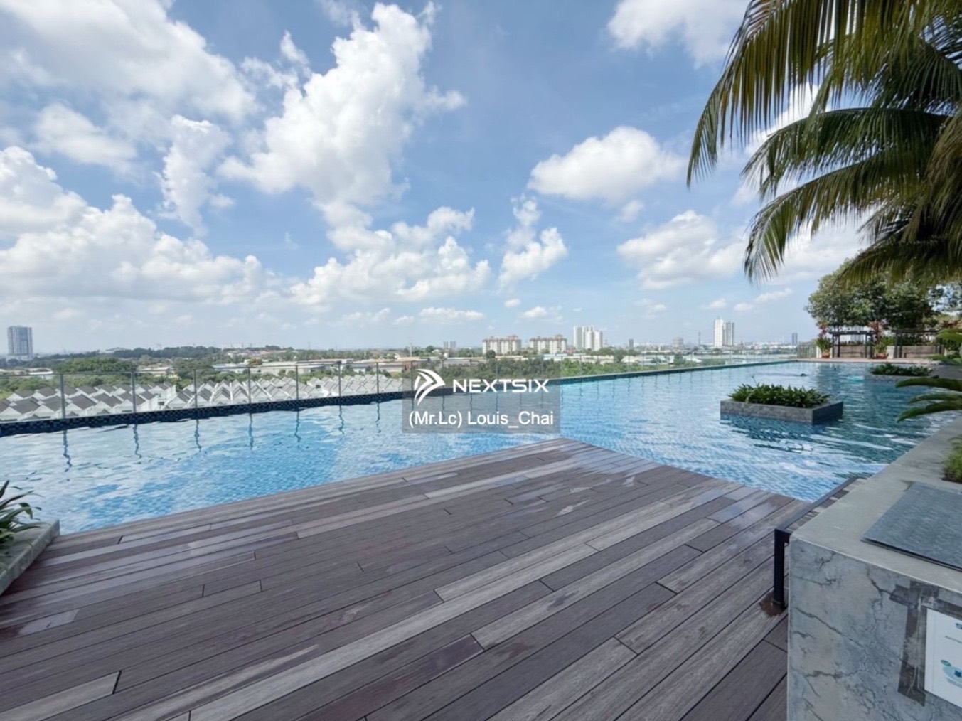 Serviced Residence For Sale in Masai Johor - Image 3