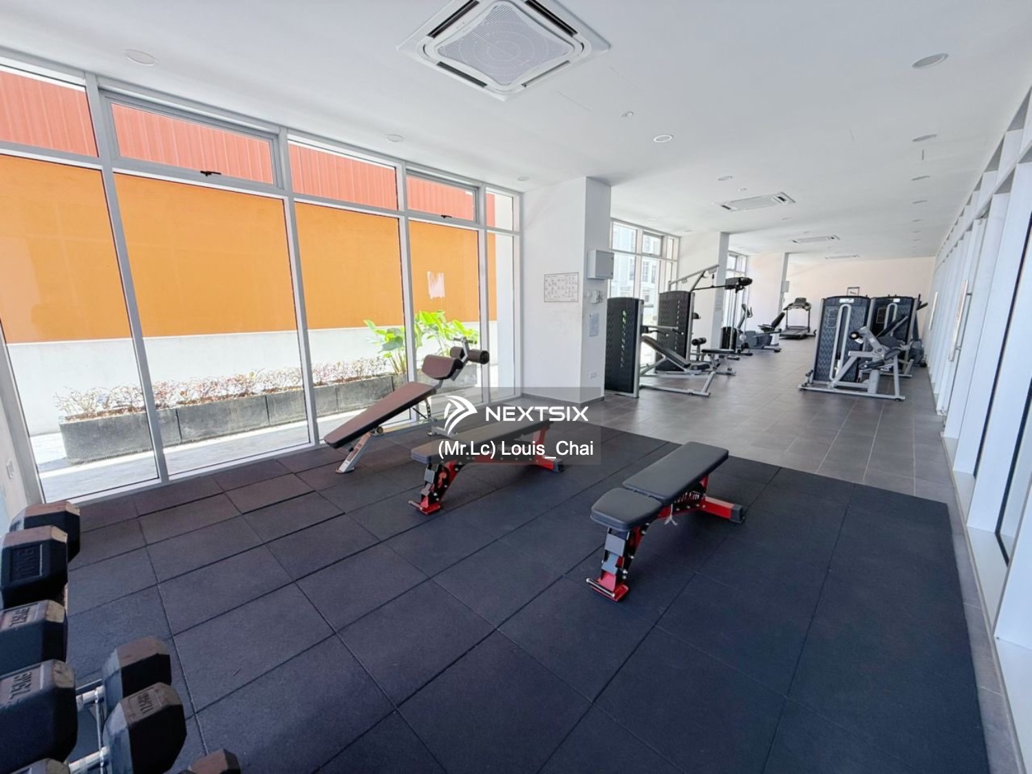 Serviced Residence For Sale in Masai Johor - Image 5