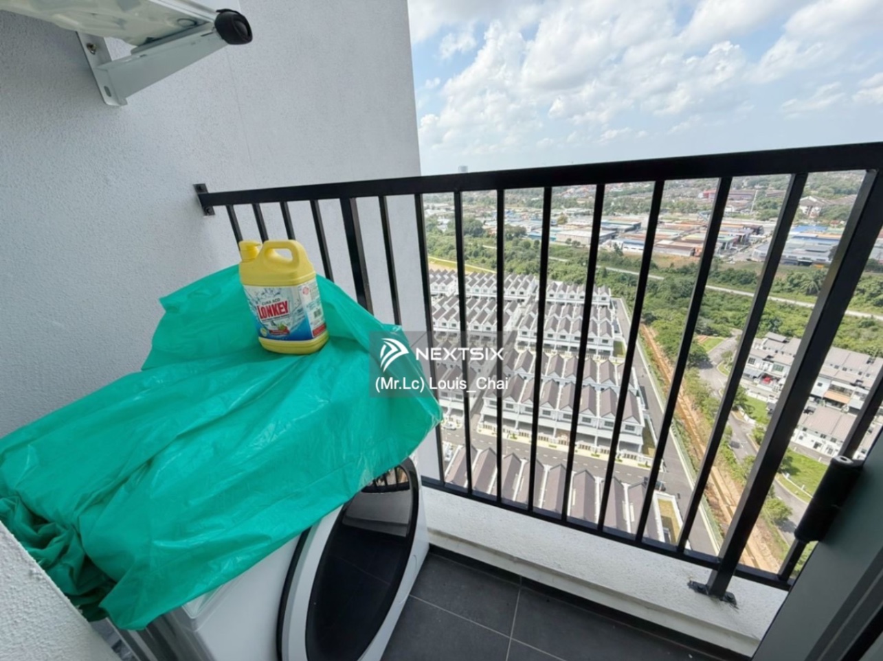 Serviced Residence For Sale in Masai Johor - Image 9