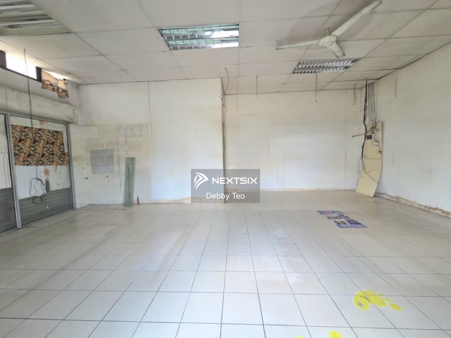 Shop For Rent in Kuching Sarawak