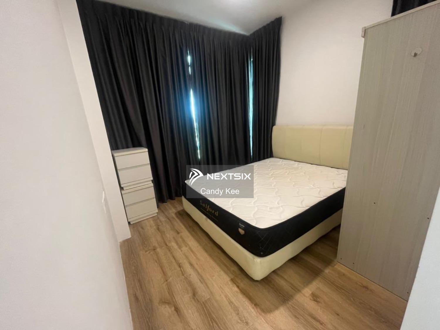 Condominium For Sale in Kuching Sarawak