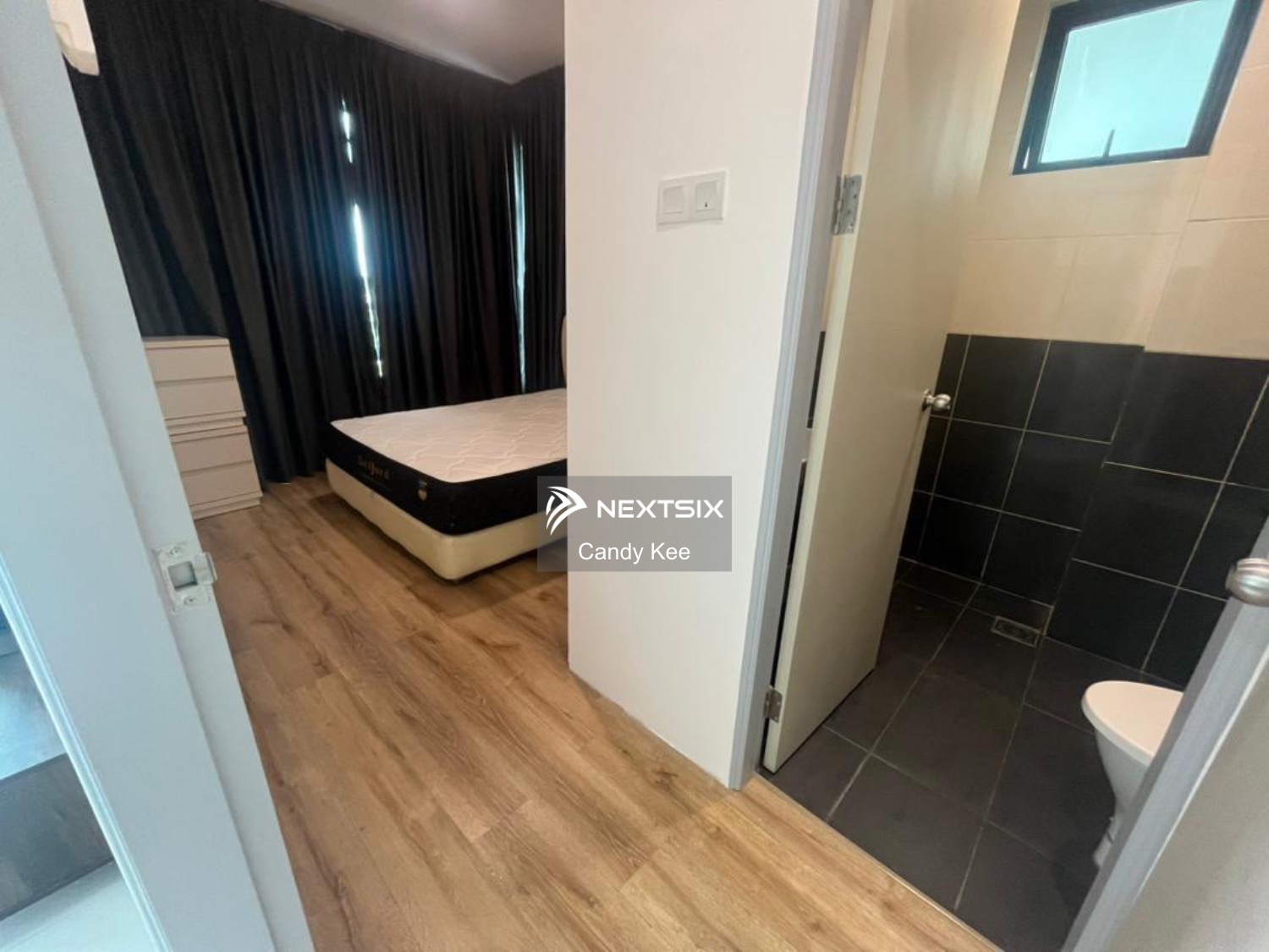 Condominium For Sale in Kuching Sarawak - Image 10
