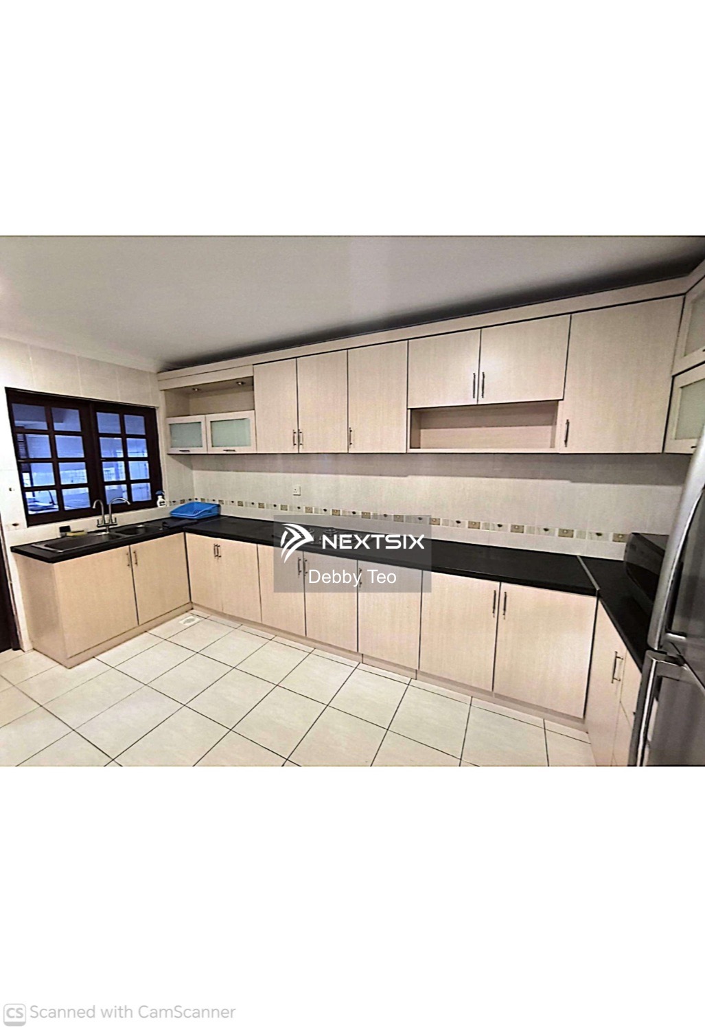 2-sty Terrace/Link House For Sale in Kuching Sarawak - Image 6