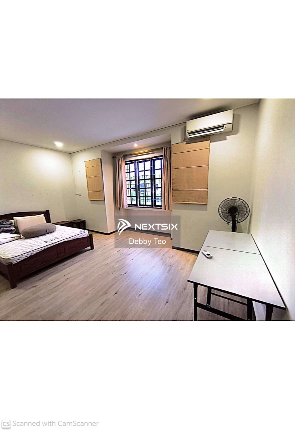 2-sty Terrace/Link House For Sale in Kuching Sarawak - Image 8