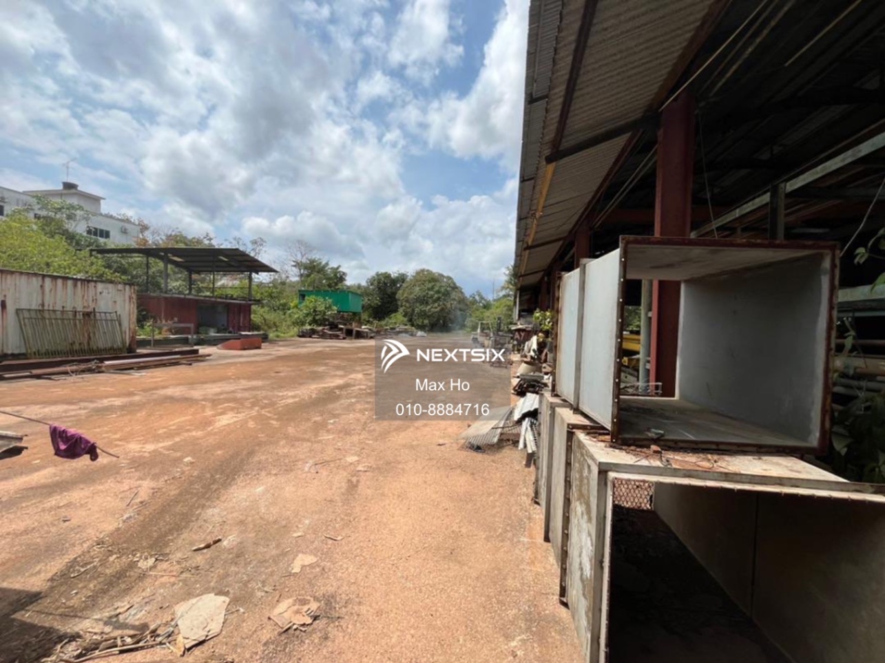 Detached Factory For Sale in Senai Johor - Image 5