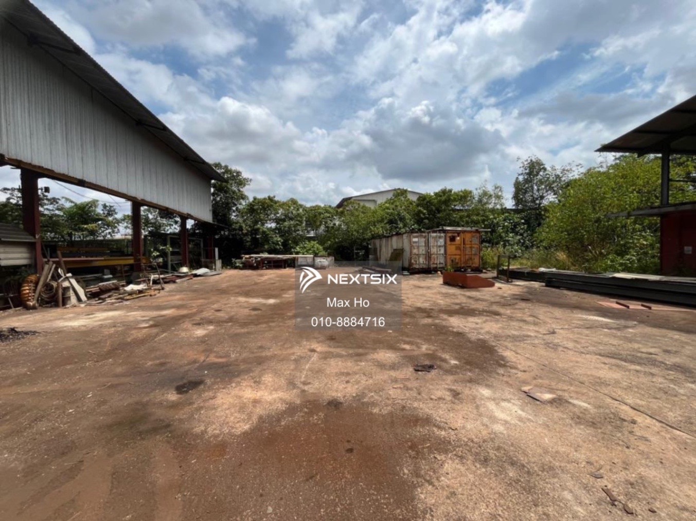 Detached Factory For Sale in Senai Johor - Image 6