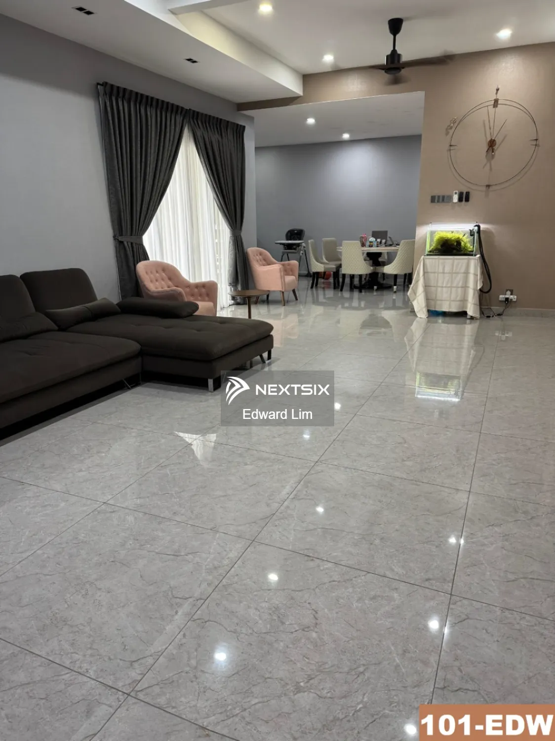 2-sty Superlink House For Sale in Klang Selangor
