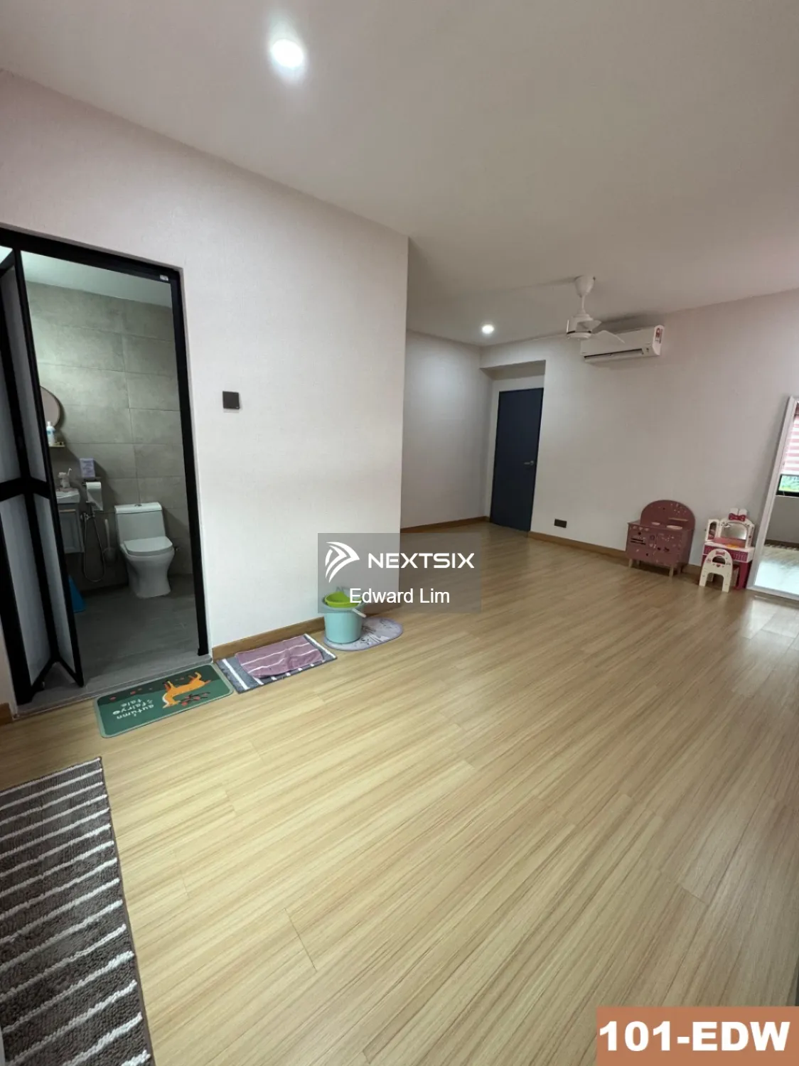 2-sty Superlink House For Sale in Klang Selangor - Image 10