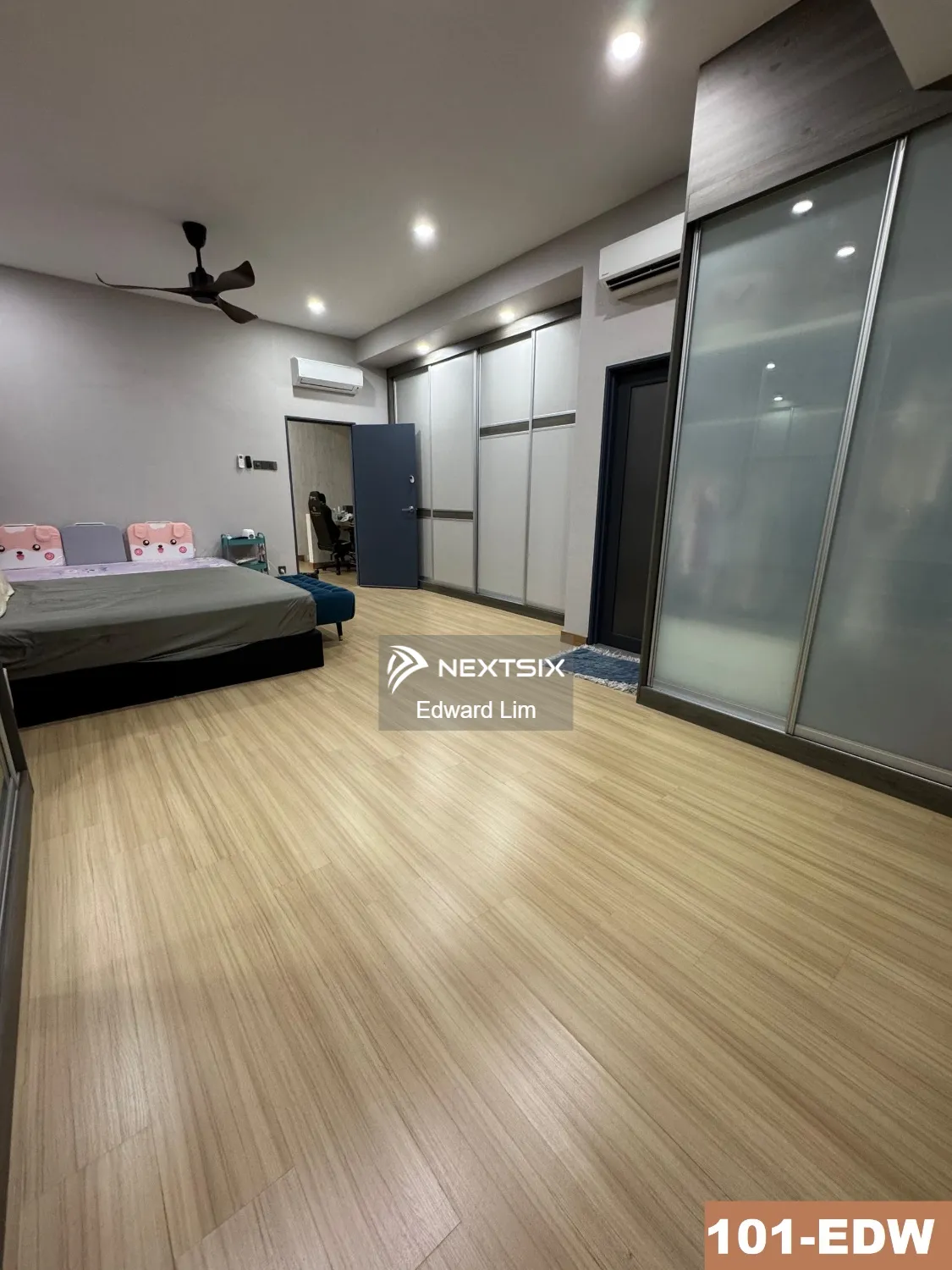 2-sty Superlink House For Sale in Klang Selangor - Image 11