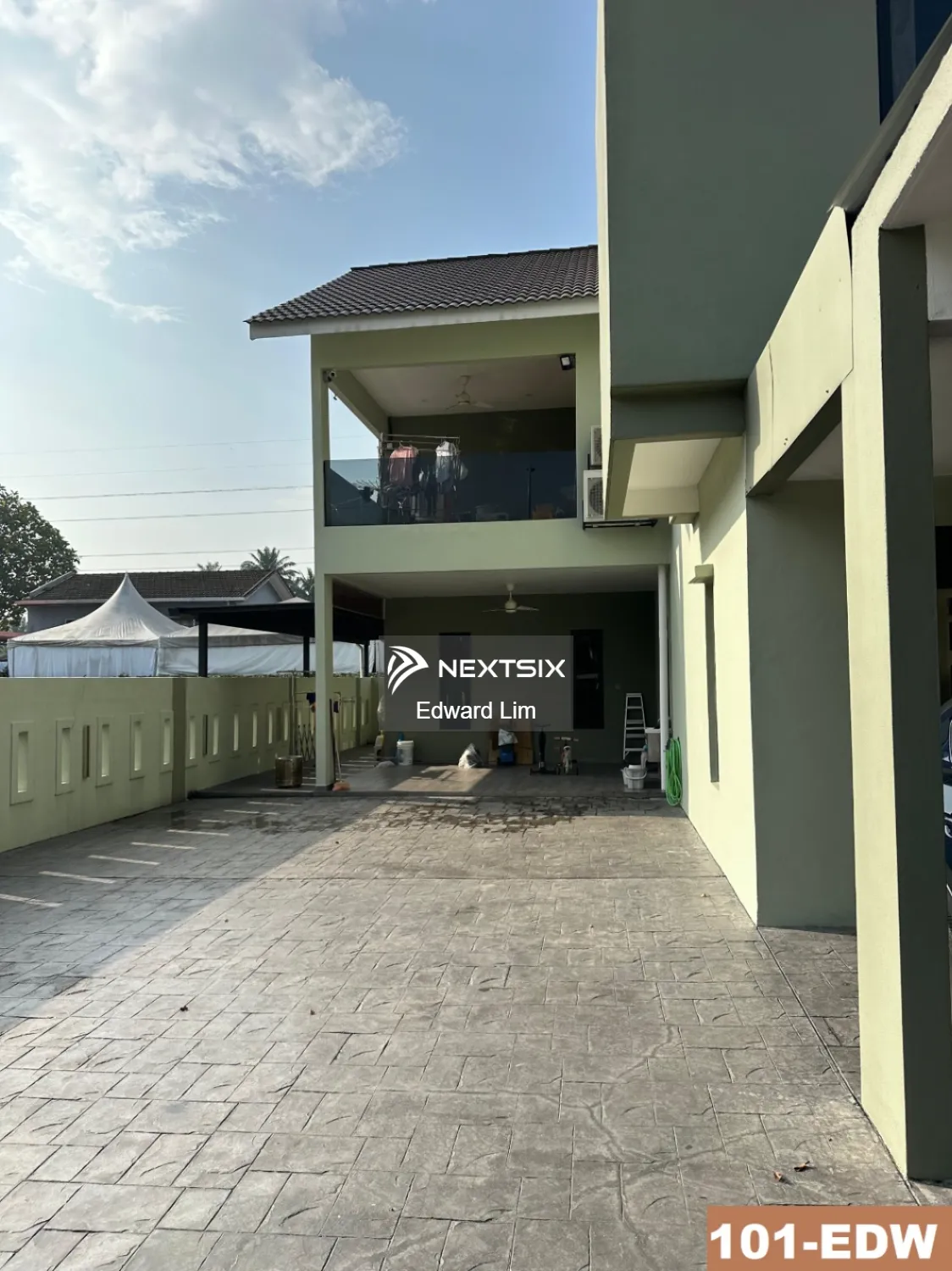2-sty Superlink House For Sale in Klang Selangor - Image 9