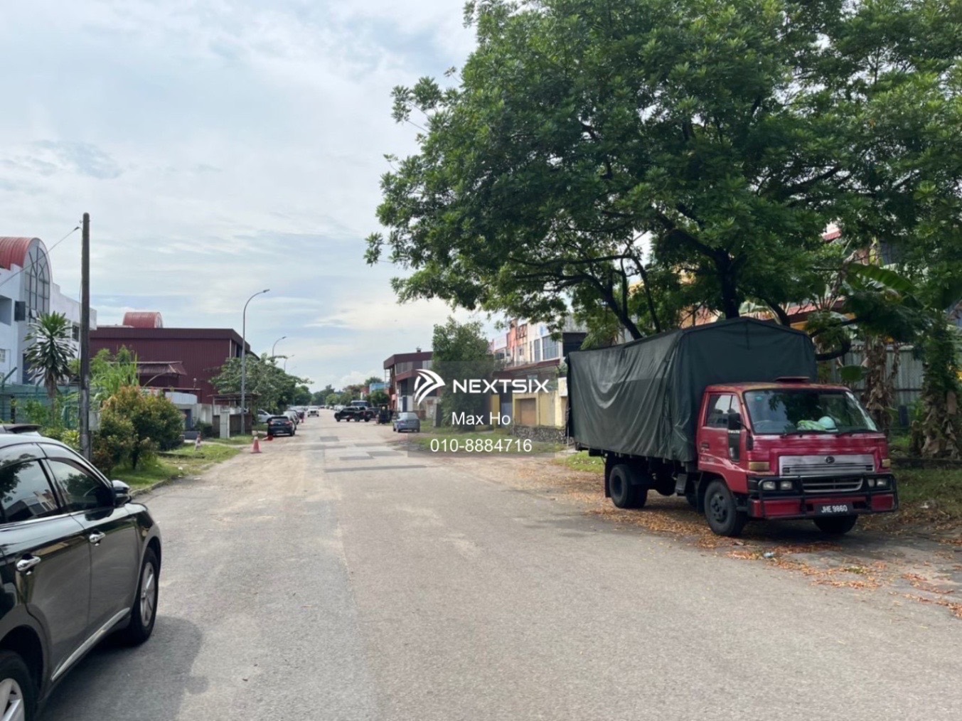 Semi-D Factory For Sale in Ulu Tiram Johor - Image 5