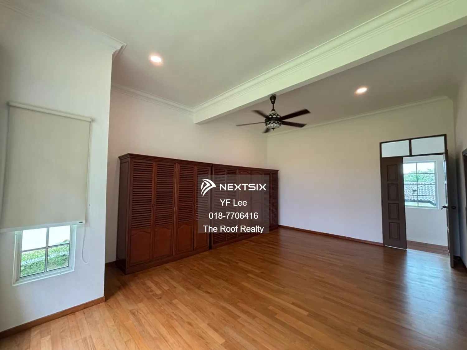 Bungalow For Sale in Iskandar Puteri (Nusajaya) Johor - Image 12