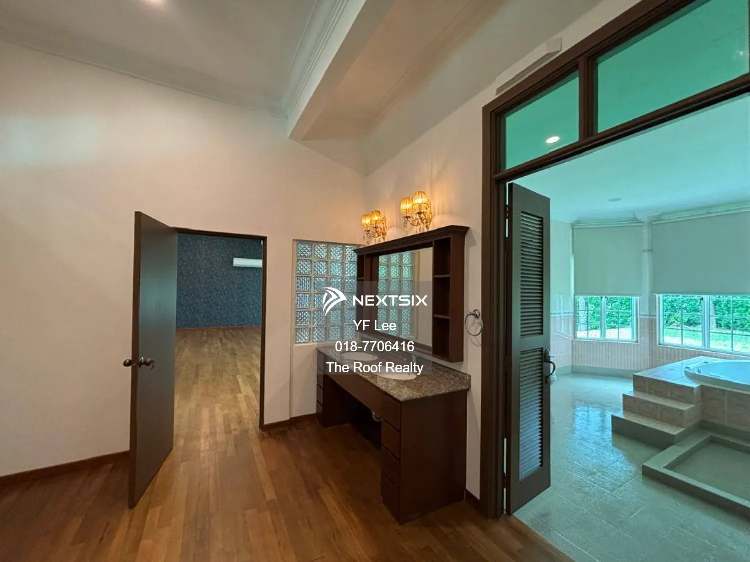 Bungalow For Sale in Iskandar Puteri (Nusajaya) Johor - Image 14