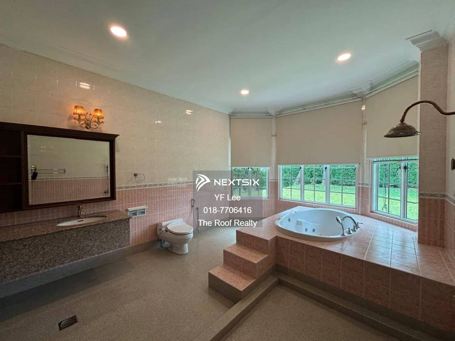 Bungalow For Sale in Iskandar Puteri (Nusajaya) Johor - Image 16