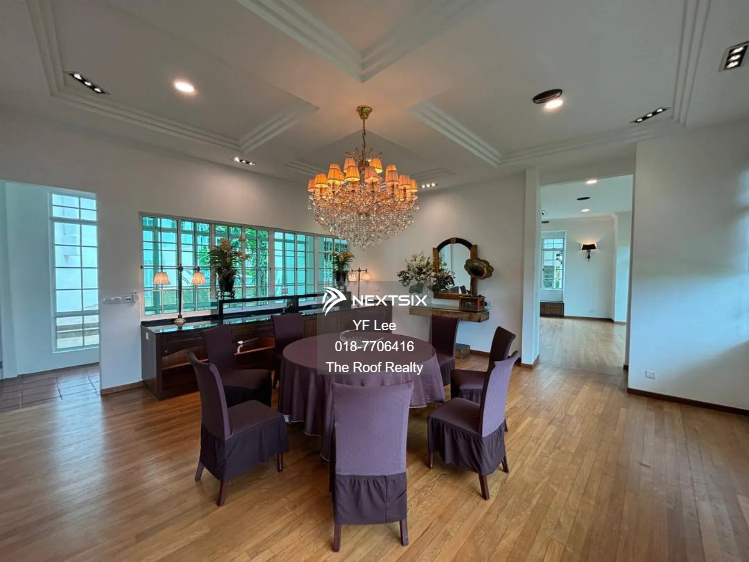 Bungalow For Sale in Iskandar Puteri (Nusajaya) Johor - Image 19