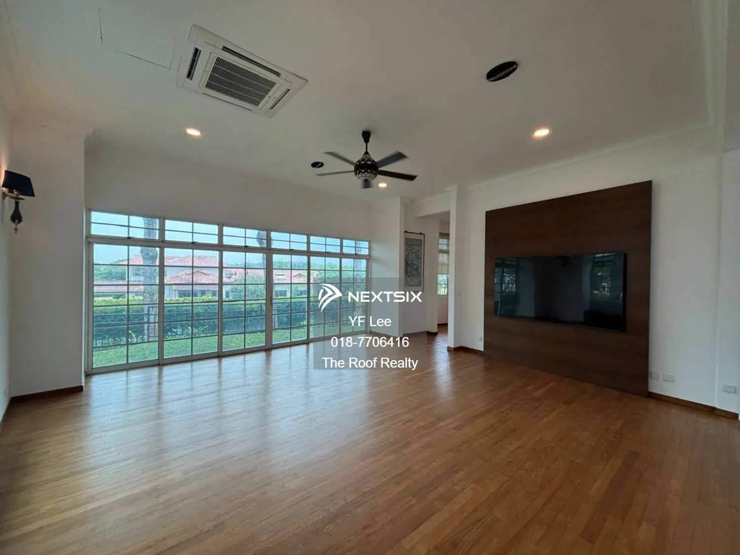 Bungalow For Sale in Iskandar Puteri (Nusajaya) Johor - Image 20