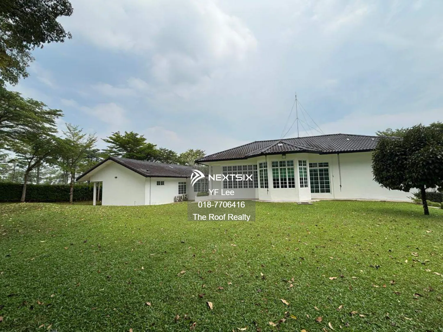 Bungalow For Sale in Iskandar Puteri (Nusajaya) Johor - Image 21