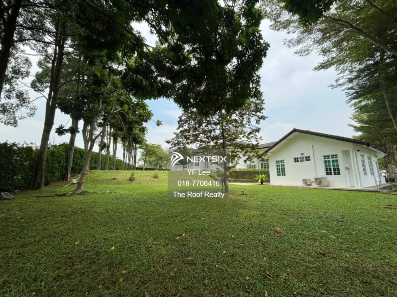 Bungalow For Sale in Iskandar Puteri (Nusajaya) Johor - Image 23