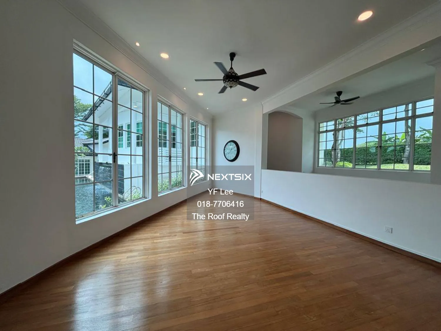 Bungalow For Sale in Iskandar Puteri (Nusajaya) Johor - Image 7
