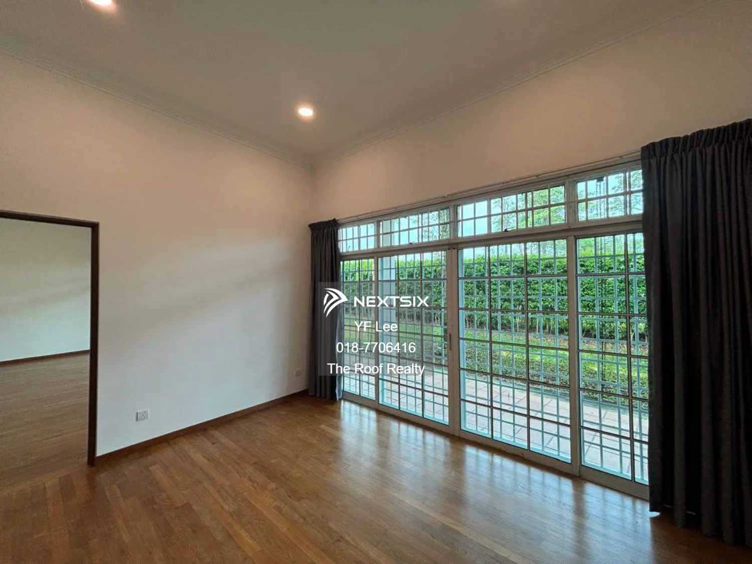 Bungalow For Sale in Iskandar Puteri (Nusajaya) Johor - Image 8