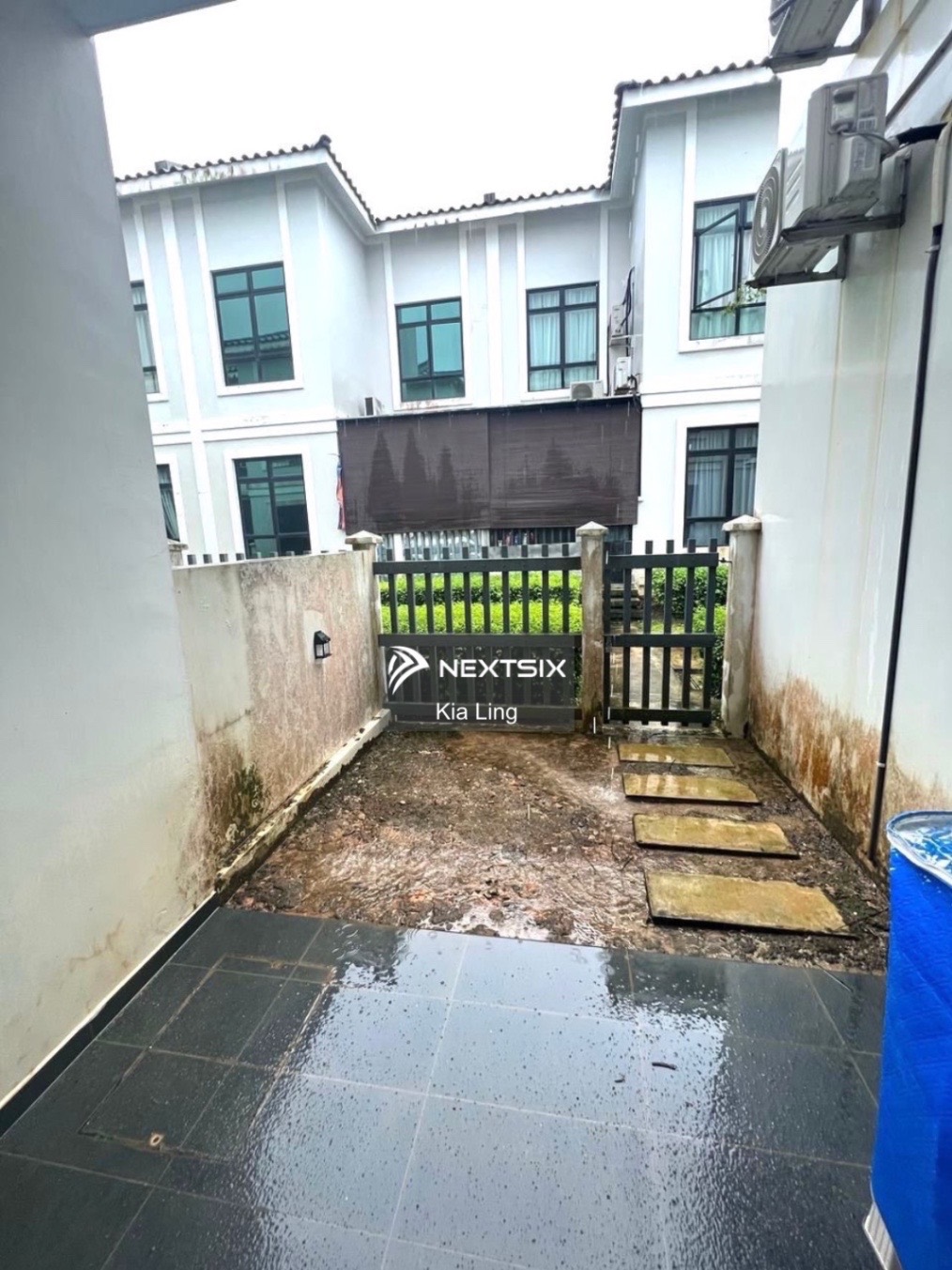 2-sty Terrace/Link House For Sale in Pasir Gudang Johor