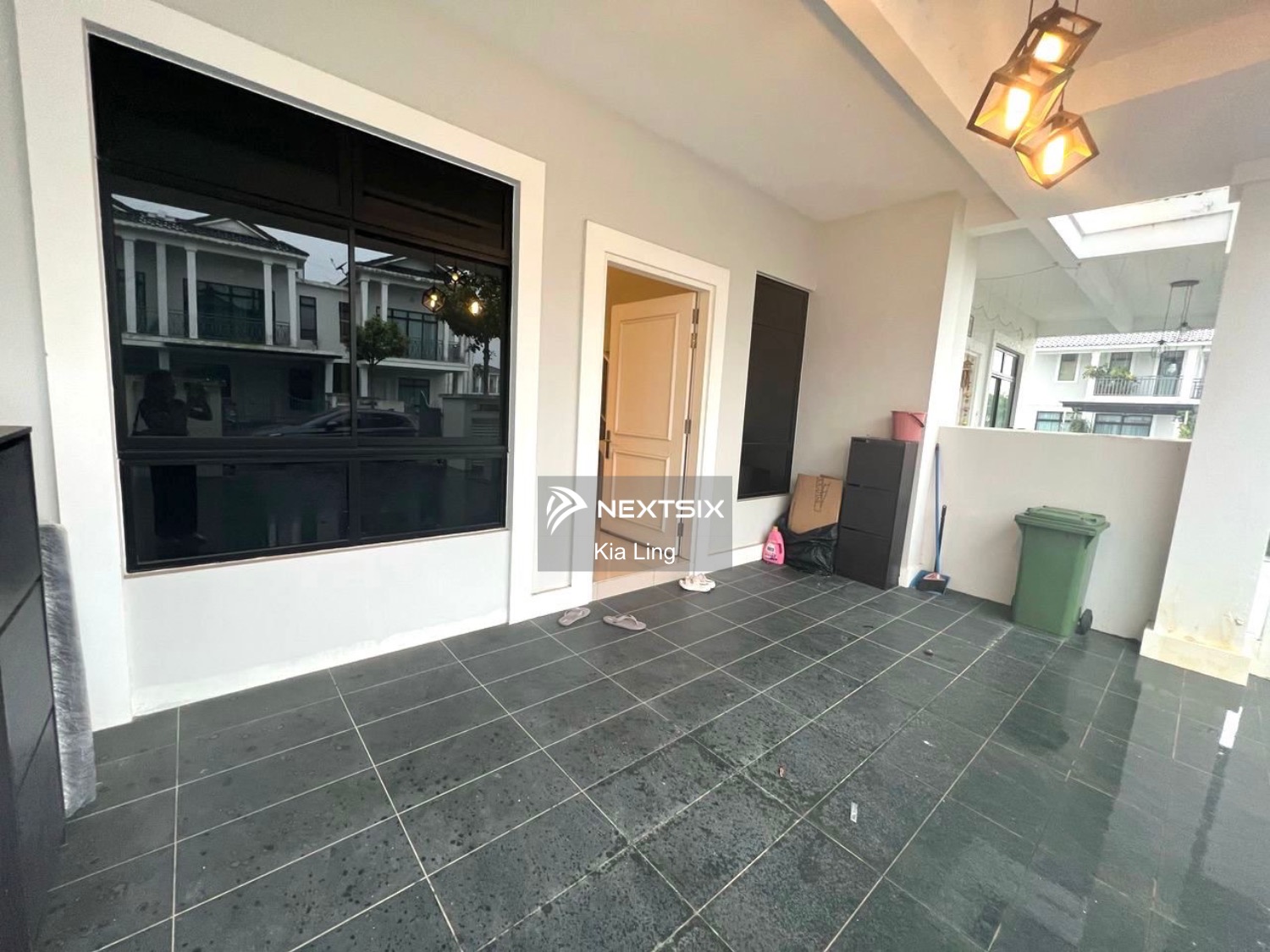 2-sty Terrace/Link House For Sale in Pasir Gudang Johor - Image 10