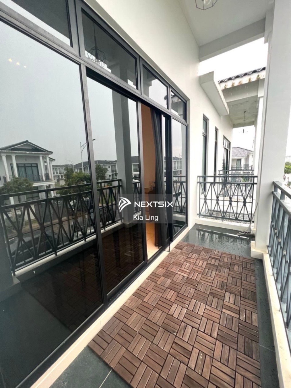 2-sty Terrace/Link House For Sale in Pasir Gudang Johor - Image 11