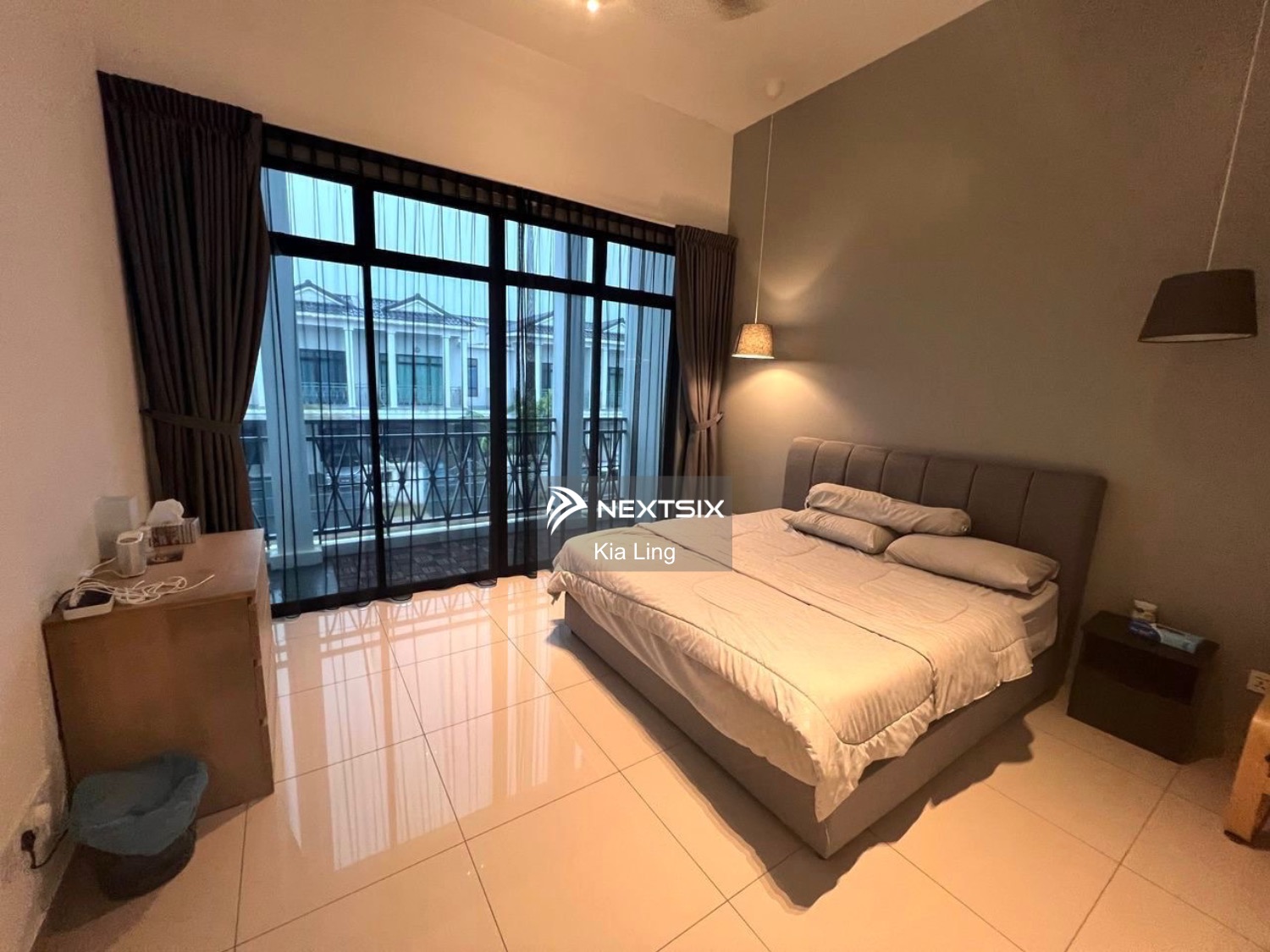 2-sty Terrace/Link House For Sale in Pasir Gudang Johor - Image 12