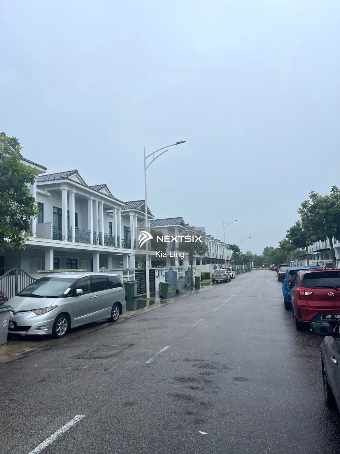 2-sty Terrace/Link House For Sale in Pasir Gudang Johor - Image 13
