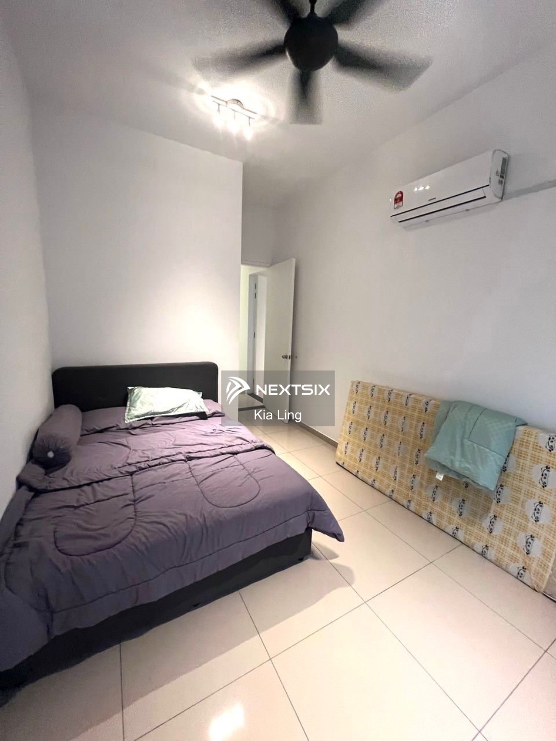 2-sty Terrace/Link House For Sale in Pasir Gudang Johor - Image 5