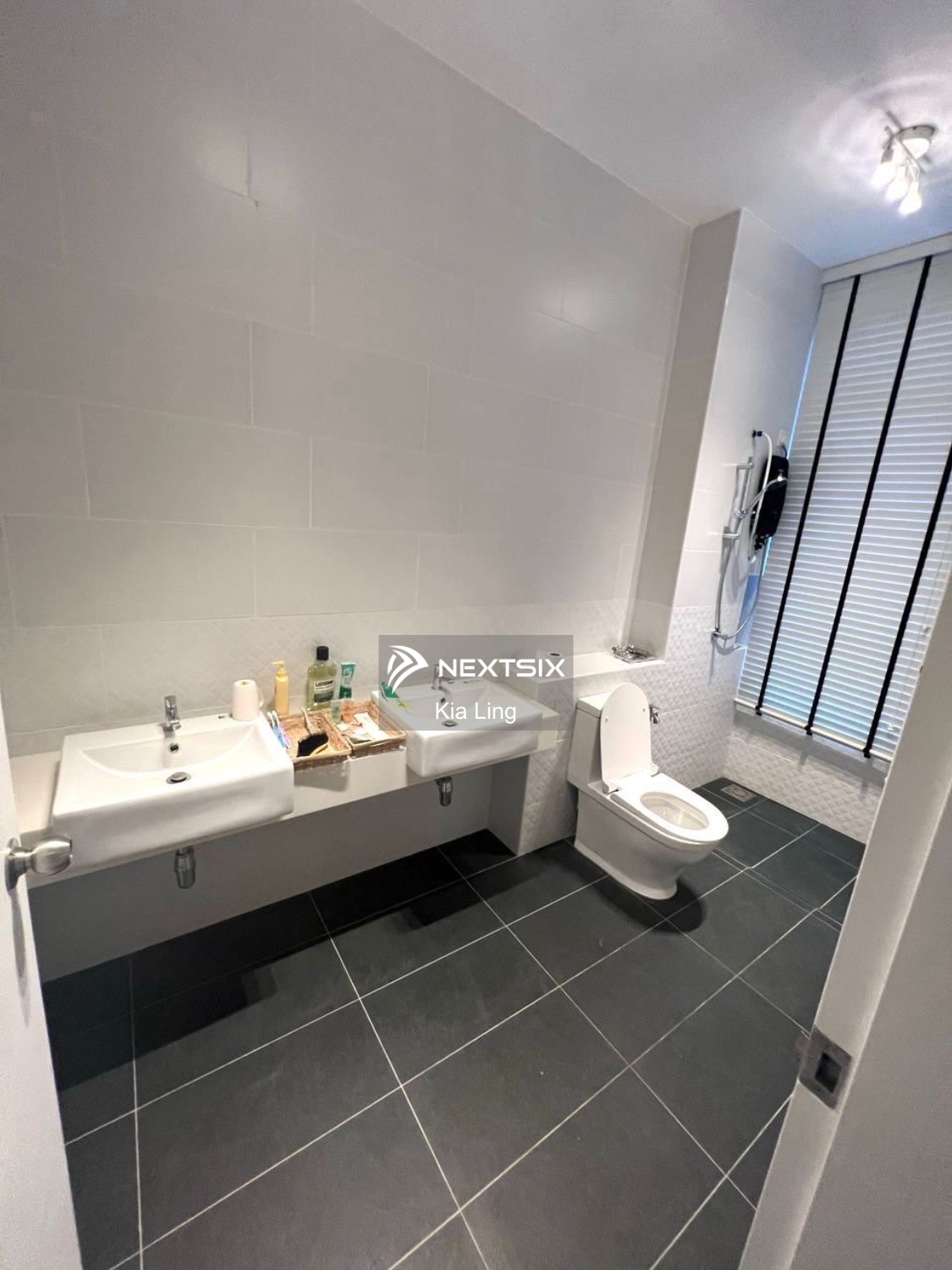 2-sty Terrace/Link House For Sale in Pasir Gudang Johor - Image 6