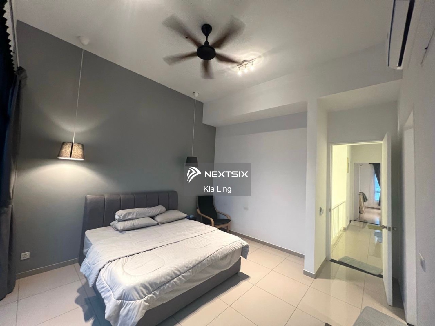2-sty Terrace/Link House For Sale in Pasir Gudang Johor - Image 7