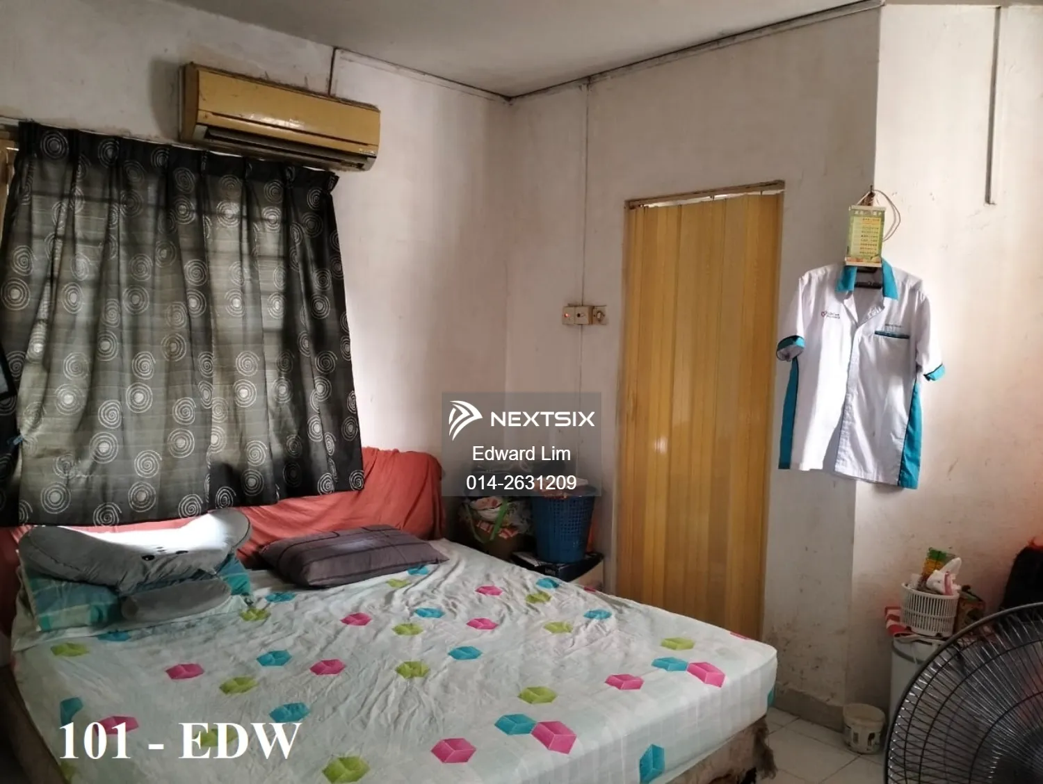 Apartment For Sale in Sri Petaling Kuala Lumpur