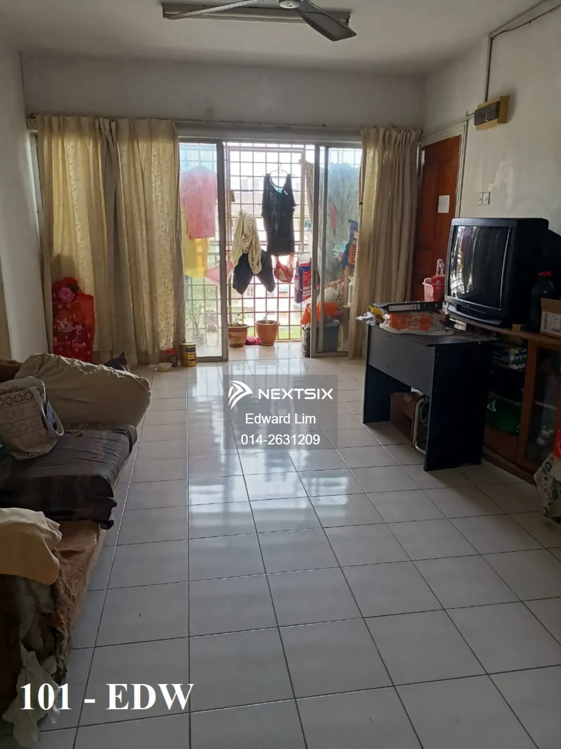 Apartment For Sale in Sri Petaling Wilayah Persekutuan Kuala Lumpur - Image 5