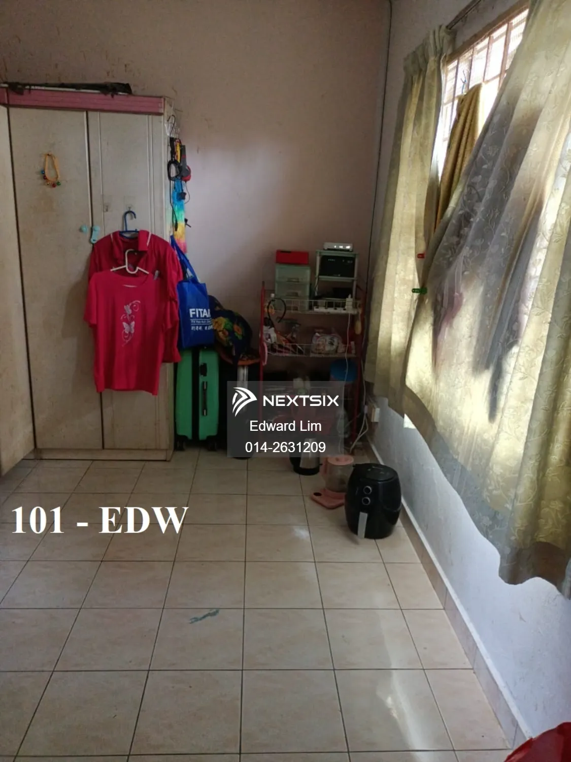 Apartment For Sale in Sri Petaling Wilayah Persekutuan Kuala Lumpur - Image 6