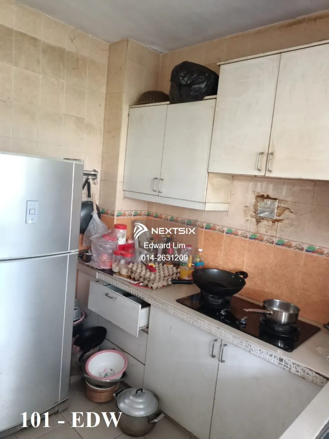 Apartment For Sale in Sri Petaling Wilayah Persekutuan Kuala Lumpur - Image 7