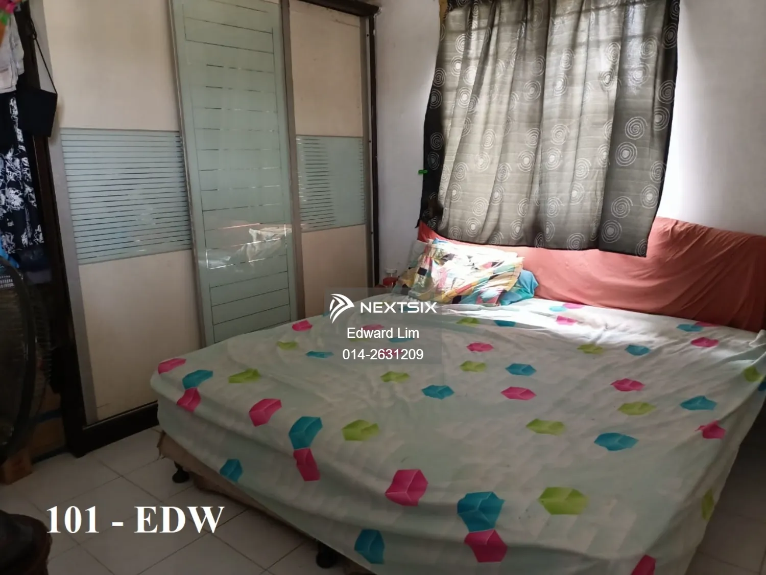 Apartment For Sale in Sri Petaling Wilayah Persekutuan Kuala Lumpur - Image 8