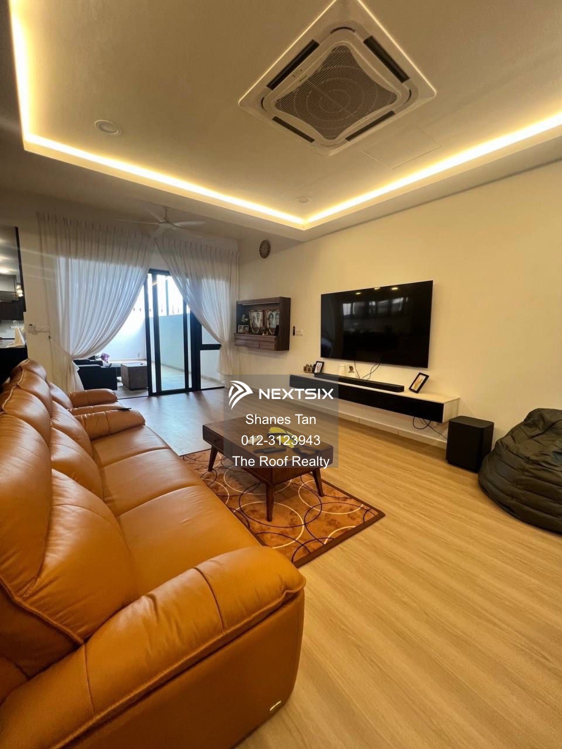Cluster House For Sale in Iskandar Puteri (Nusajaya) Johor