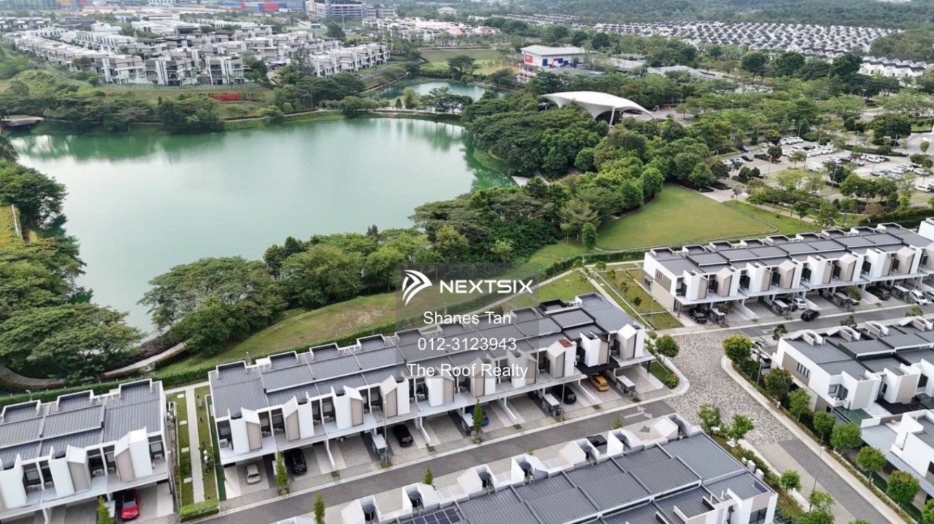Cluster House For Sale in Iskandar Puteri (Nusajaya) Johor - Image 12