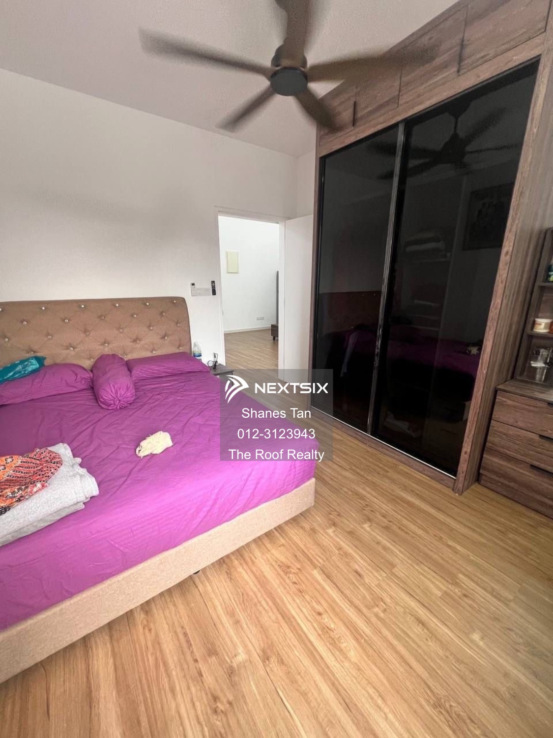 Cluster House For Sale in Iskandar Puteri (Nusajaya) Johor - Image 13