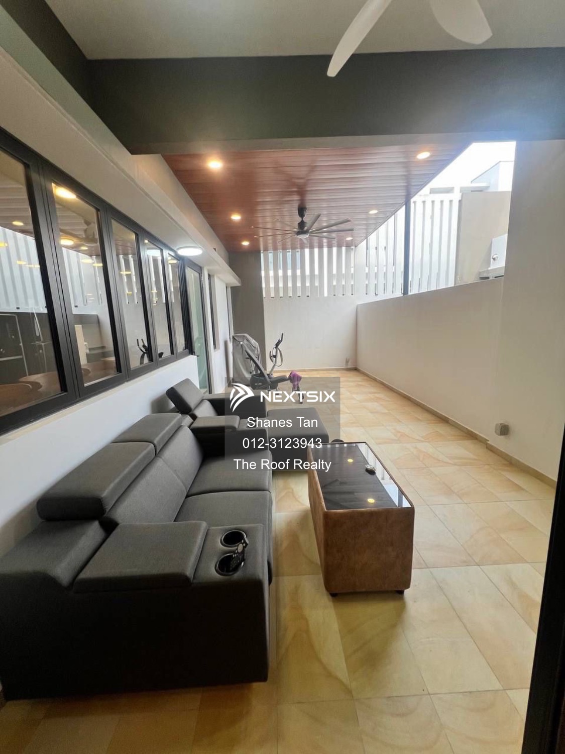 Cluster House For Sale in Iskandar Puteri (Nusajaya) Johor - Image 14