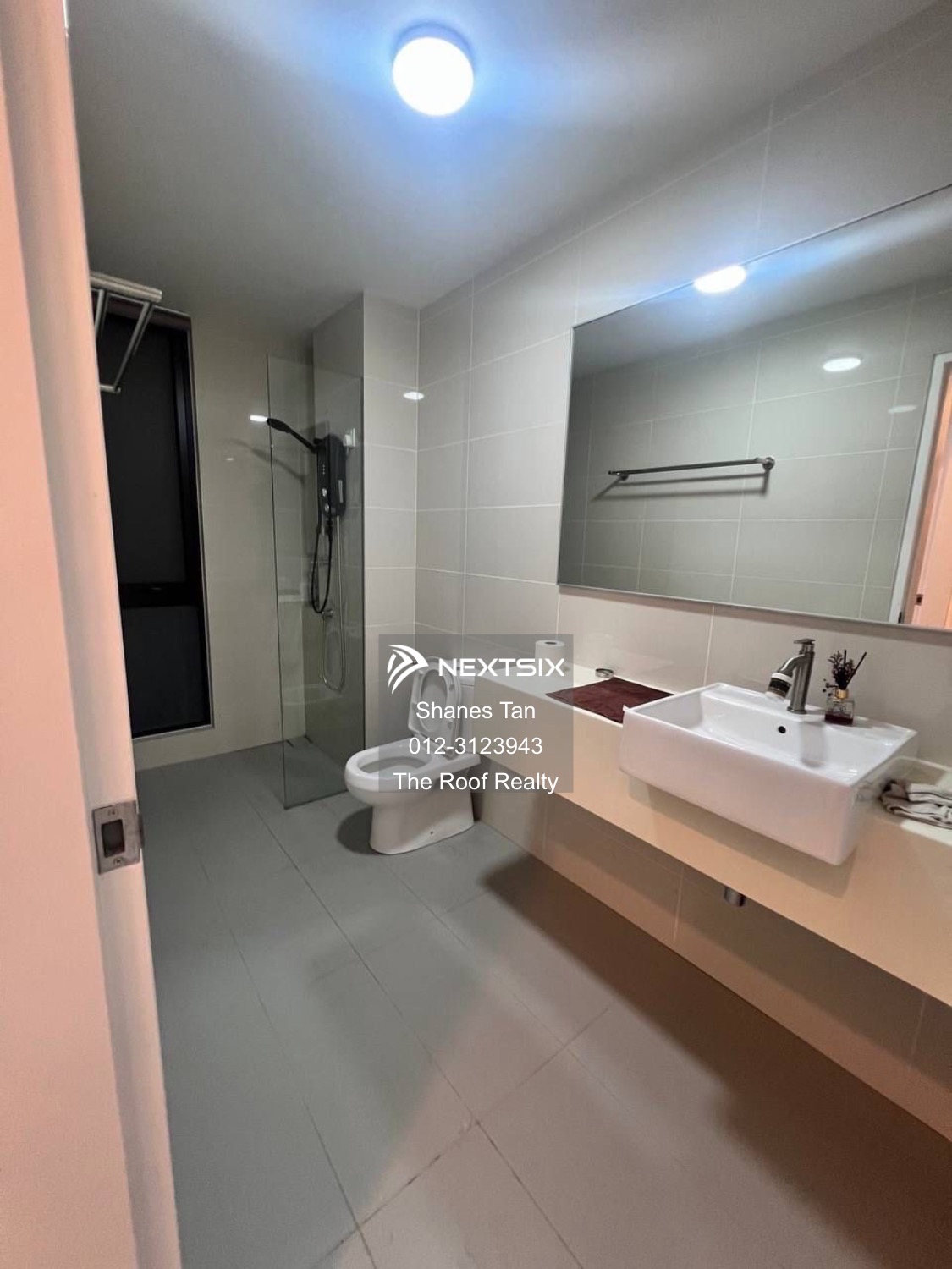 Cluster House For Sale in Iskandar Puteri (Nusajaya) Johor - Image 15