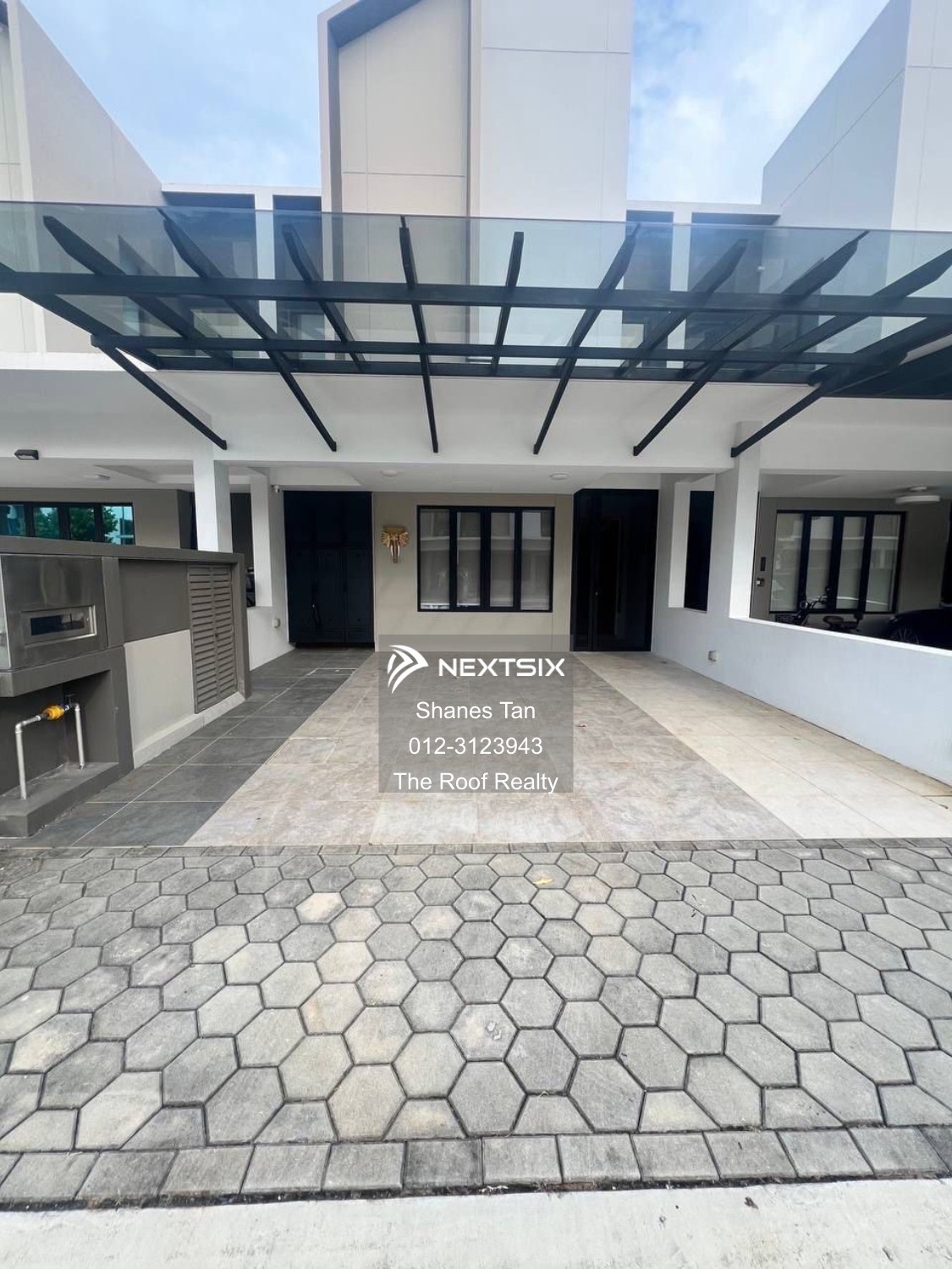 Cluster House For Sale in Iskandar Puteri (Nusajaya) Johor - Image 18
