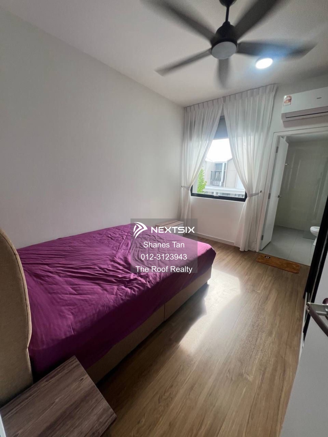 Cluster House For Sale in Iskandar Puteri (Nusajaya) Johor - Image 5