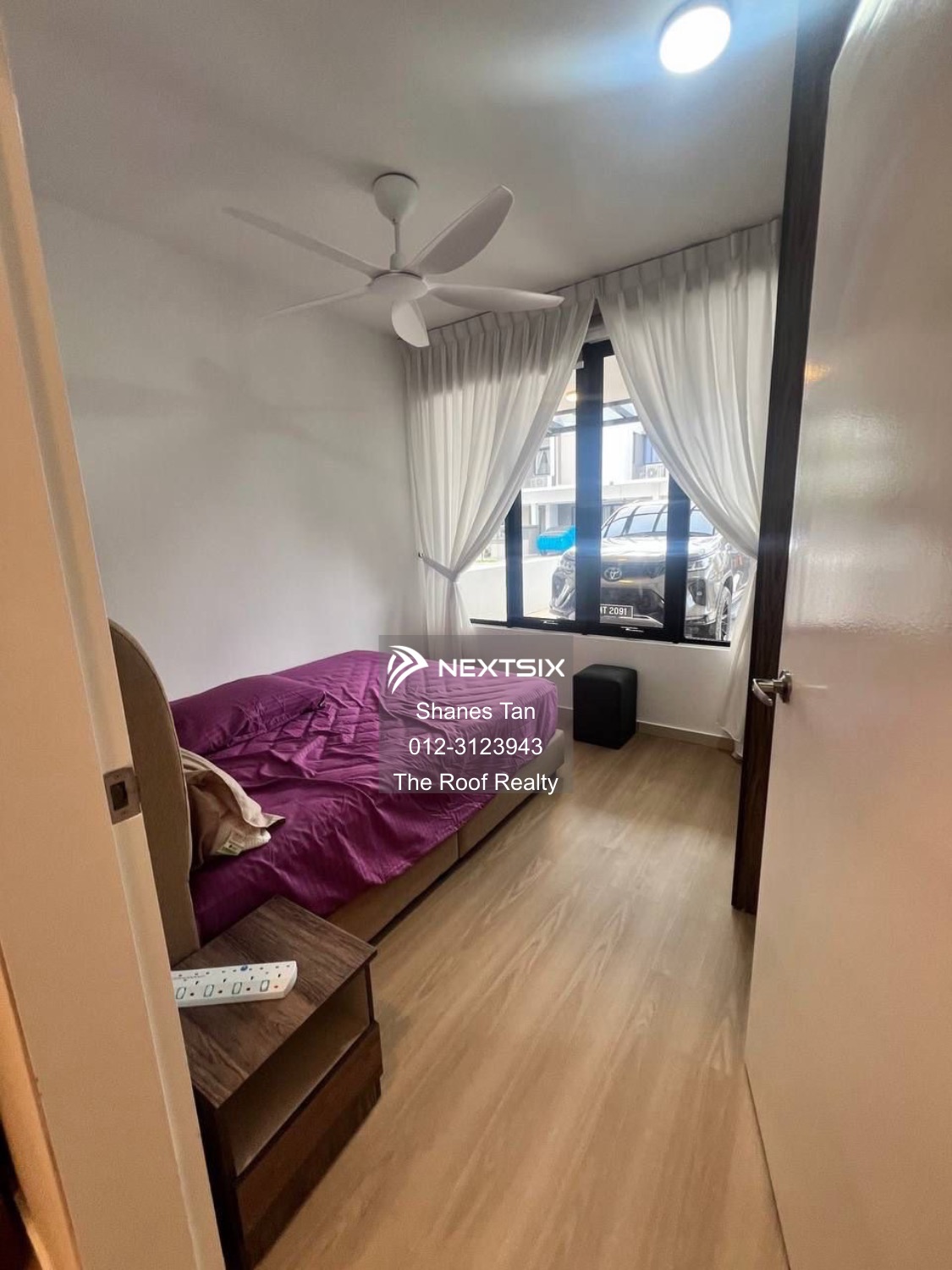 Cluster House For Sale in Iskandar Puteri (Nusajaya) Johor - Image 6