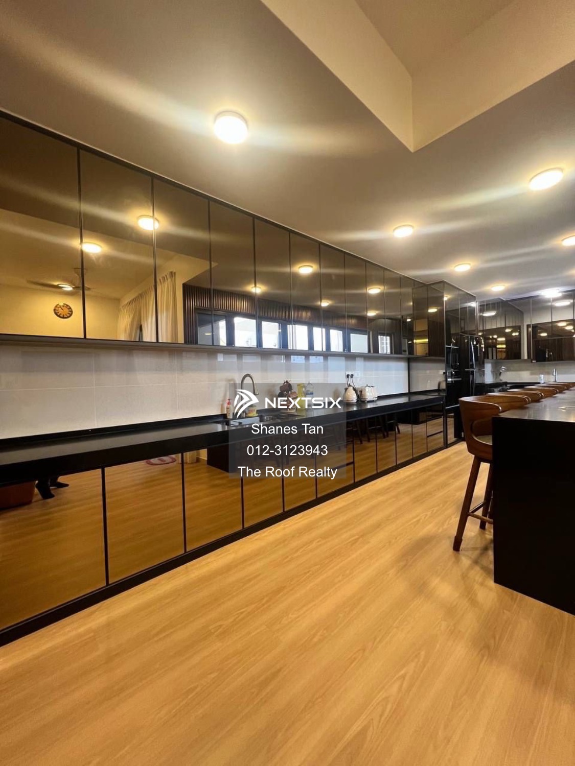 Cluster House For Sale in Iskandar Puteri (Nusajaya) Johor - Image 8