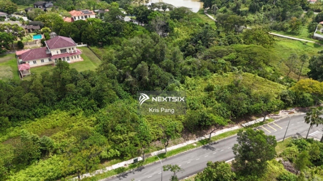 Residential Land For Sale in Iskandar Puteri (Nusajaya) Johor