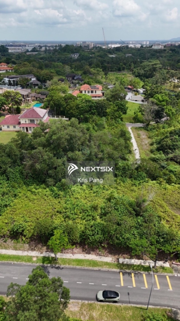 Residential Land For Sale in Iskandar Puteri (Nusajaya) Johor - Image 2