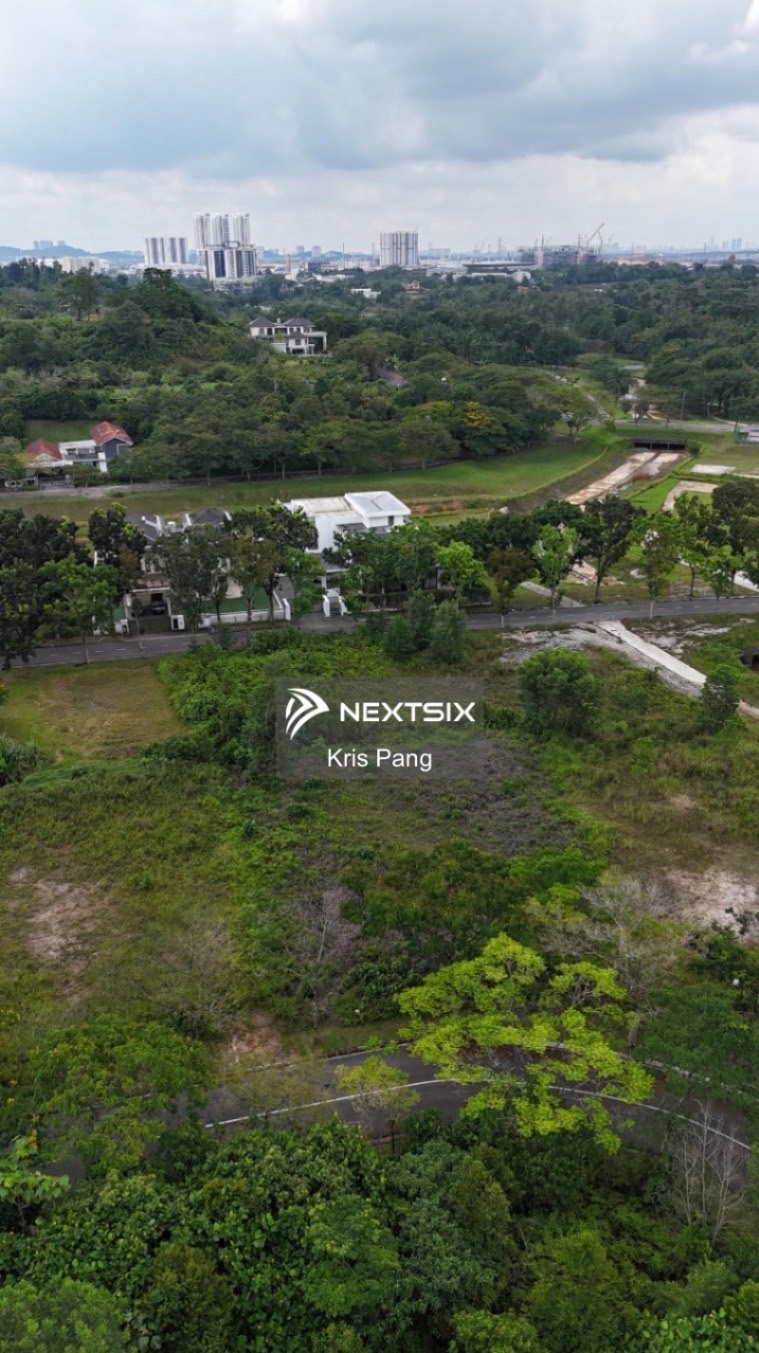 Residential Land For Sale in Iskandar Puteri (Nusajaya) Johor - Image 3