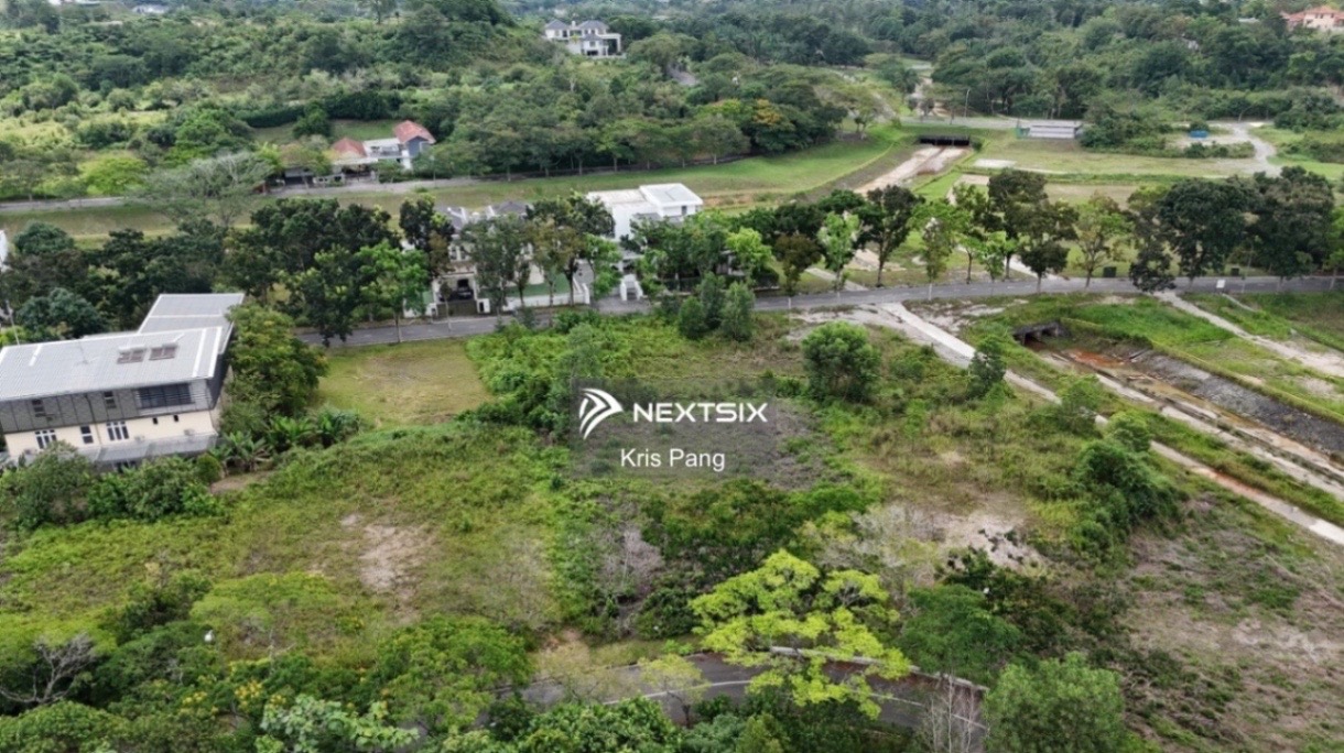 Residential Land For Sale in Iskandar Puteri (Nusajaya) Johor - Image 4